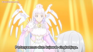 Someday Will I Be the Greatest Alchemist? Episode 3 (Subtitle Indonesia)