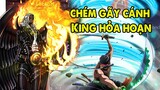 [Phân Tích One Piece 1035] Chiêu Thức Diệt Rồng Của Zoro, King Gãy Cánh
