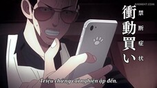 Gokushufudou tập 15_The End-Vietsub