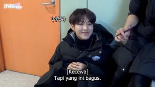 EPS 4 GOING SEVENTEEN SPIN OFF (2018) SUB INDO