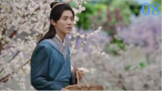 Fighter of the Destiny Eps 08