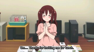 Umaru Chan Episode 11