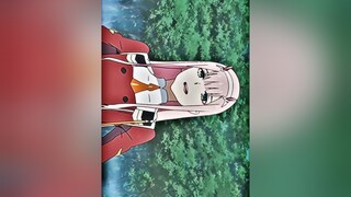 12k❤️ darlinginthefranxx anime animeedit zerotwo hiro fypシ