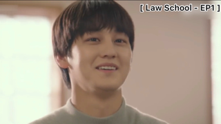 Law School - EP1