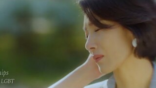 Jung Seo hyun  y Suzy Choi || Sub español parte 1