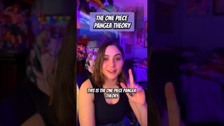 The One Piece Pangea Theory | #onepiece #luffy #luffyvskaido #luffygear5 #anime #manga
