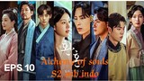 Alchemy of souls S2 (2022-2023) Eps 10 Sub indo END