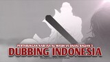 Kisah Pertarungan Nabi Isa Al - Masih vs Dajjal | Animasi islami [DubbingIndonesia] Bagian 3