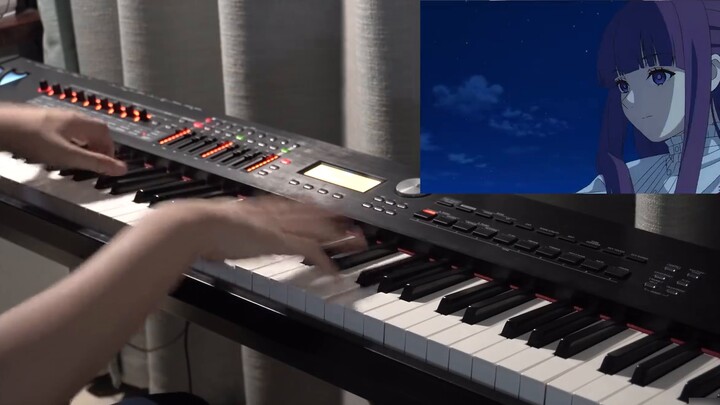 [Furillian's Battle Song] "Zoltraak" is perfectly restored