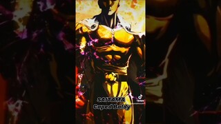Characters can beat the awakened monster garou