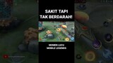 when you play in "EPICAL GLORY"! WTF MOBILE LEGENDS FUNNY MOMENT