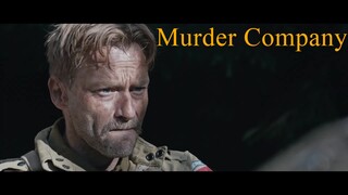 MURDER COMPANY Official Trailer (2024) Kelsey Grammer, William Moseley W