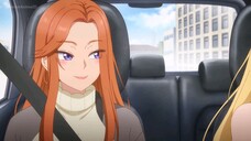 Dosanko Gal wa Namara Menkoi Eps 11 (Sub Indo)