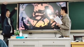 [เกม] เมื่อครูใหญ่สุ่มกาชาได้หูเถา | Genshin