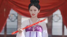 Feng Long was still begging for his sister before his death. Xin Yue finally came to her senses and 