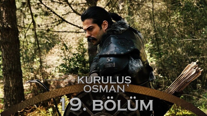 Kuruluş Osman VOSTFR - Épisode 19