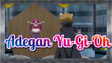 Yu-Gi-Oh! | Adegan SEVENS EP68