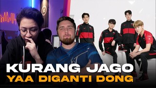 Ditendang Dari Tim Karena Kurang Jago? T1 Lagi Ngeri!! Indonesia Lagi Mantep! - Lazy News Esports