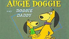 Augie Doggie and Doggie Daddy 1959 S01E01 Foxhound Hounded Fox