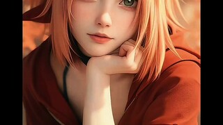 SAKURA HARUNO✨