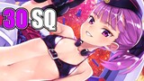 30 Sq, Can we get her? - Fate Grand Order