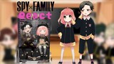 Anya's classmates react to DamiAnya(GCRV) spy x family