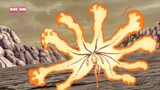 Naruto vs isshiki full fight - episode 216