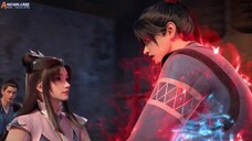 EP22 | Martial Peak - 1080p HD Sub Indo