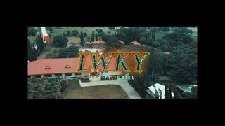 LWKY - 404! ft. Uriel (Official Music Video)