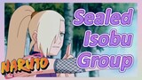Sealed Isobu Group