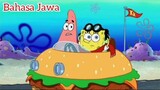 Spongebob SquarePants Asli Jawa 2021