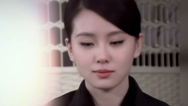 Liu Shishi's early Jinjiang-style acting skills are pitiful and black lotus