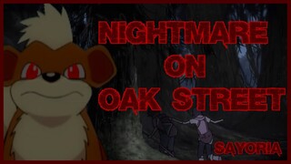 [AMV] Nightmare On Oak Street - [Tekko Con Kawaii Apocalypse Award 2023]