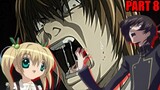 The History of Japanese Anime/Manga (The Era of Chaos) - Death Note, Clannad, Code Geass