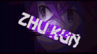 Fix Intro Video Zhu Kun DongHua