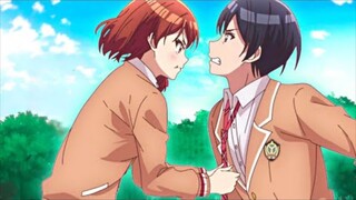 Boy Getting Married and Live with a Girl that He Hated Most in The Class