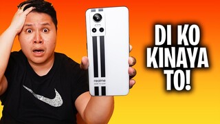 realme GT Neo 3 - DI KO KINAYA TO!