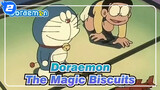 [Doraemon] The Magic Biscuits| No Subtitle_2