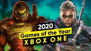 10 Best Xbox One Games of 2020 | Games of the Year