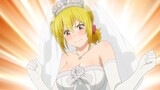 Tsukuyo marry Akagami in her dream | TenPuru Episode 11