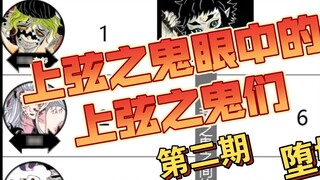 [Demon Slayer Interaction] The ghosts in the eyes of the Fallen Princess. Welcome to submit and get 