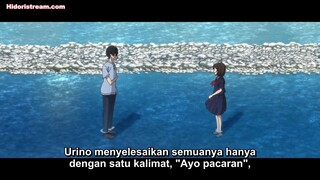 Shoshimin: How to Become Ordinary Season 2 Episode 7 (Subtitle Indonesia)