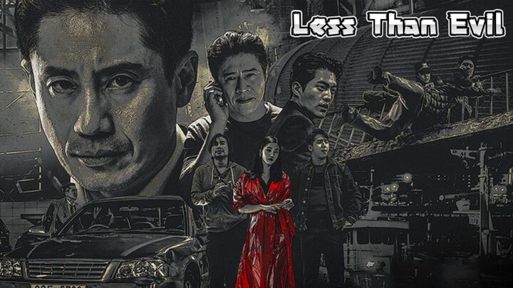 Less Than Evil - Eps 2 Sub Indo