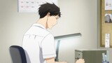 Gekkan Shoujo Nozaki-kun Specials Episode 1