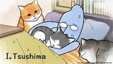 I, TSUSHIMA (Web Version)- Episode 53 [English Sub]
