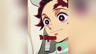 shinobu kocho shinobukocho tanjiro kamado kamadotanjiro kanao tsuyuri kimetsu_no_yaiba anime parati foryoupage viral fyp xyzbca