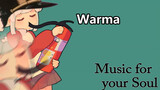 Music MAD|"Warma"