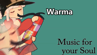 Oto MAD|"Warma"