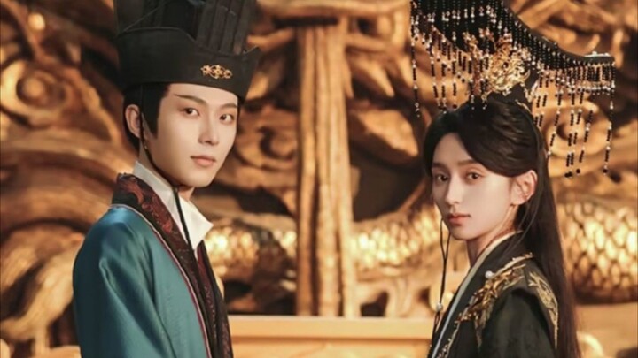 EP. 14 QuanChong (Dominion & Devotion) CHN