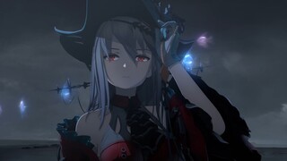 [ Arknights ] Your wife seems very sad!